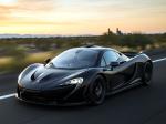 McLaren P1 XP7 2013 года